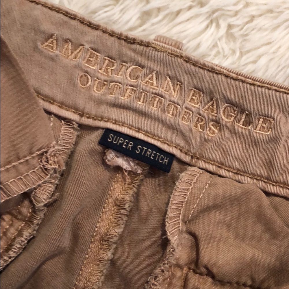 Shorts - Picture 4 of 4